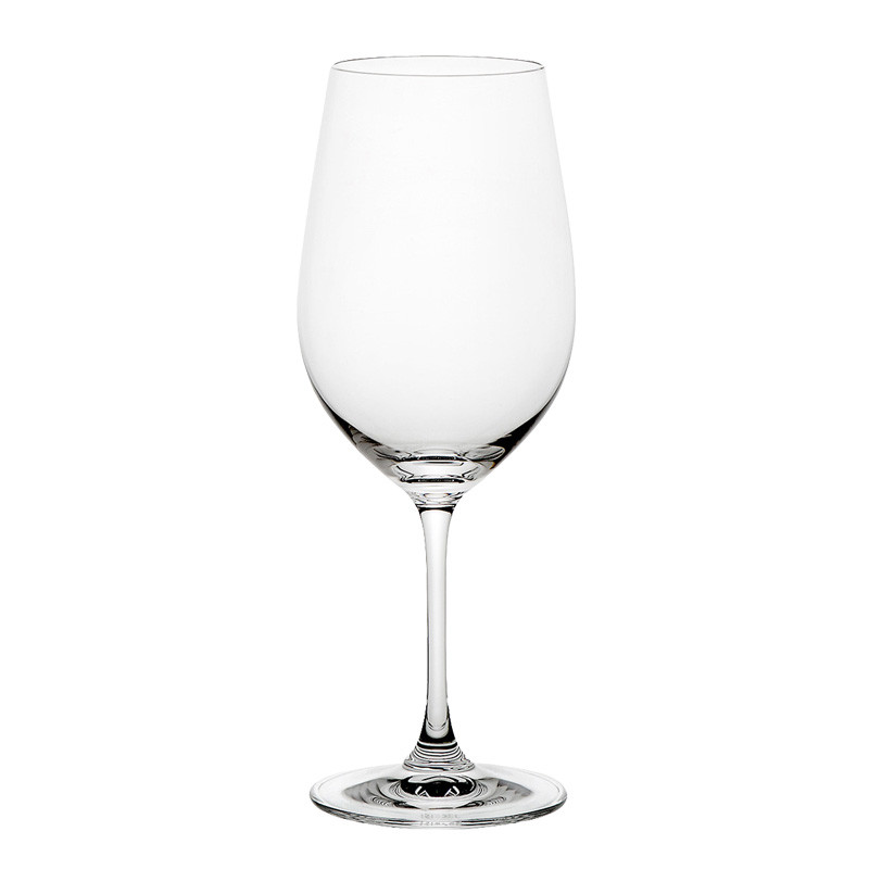 Riedel White Dessert Wine Glasses Set of 4 Vintage Glass -  Denmark