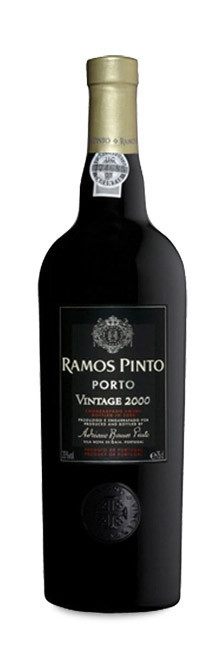 Ramos Pinto Vintage | Decántalo