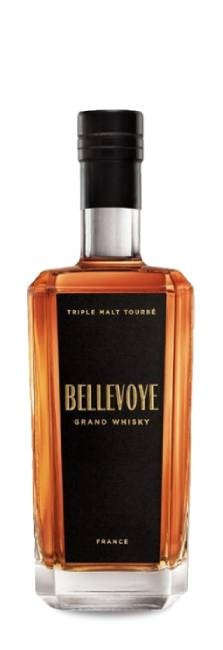 Bellevoye, Whiskey Box, France